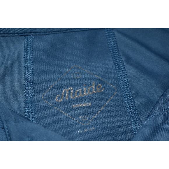 Bonobos Maide Golf Polo Shirt Mens Size Large Athletic Polyester Performance - Picture 4 of 7